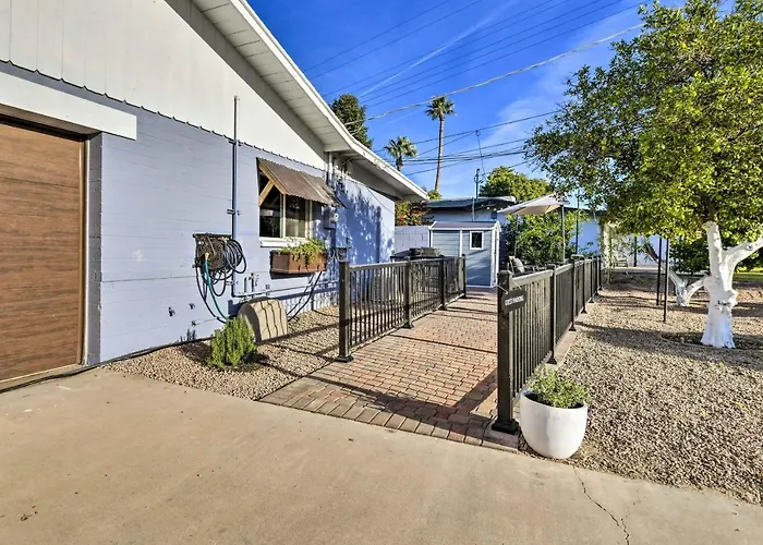 Apartment Near Cubs Spring Training! Couples Retreat In