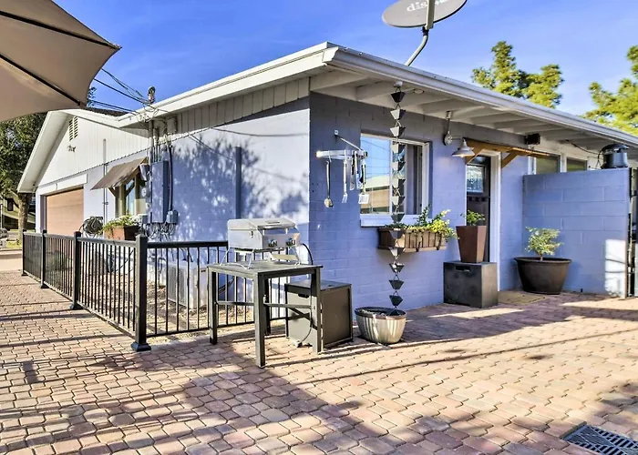Apartment Near Cubs Spring Training! Couples Retreat In